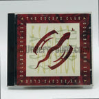 The Escape Club – Dollars And Sex CD, front cover