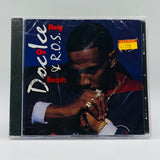 Doc Ice & R.O.S.: Rely On Self: CD