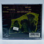 SWV (Sisters With Voices) – The Remixes CD, back cover