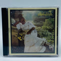 Stephanie Mills – For The First Time CD, front cover