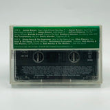 Various Artists: PGD Salutes Black History Month: Yesterday: Cassette