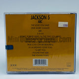 Jackson 5: ABC: CD