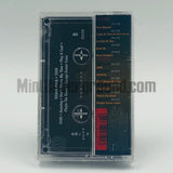 Grand Puba: 2000: Cassette