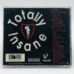 Totally Insane – Goin Insane CD, additional photo 1
