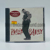 Philip Bailey: Philip Bailey: CD