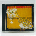 The Bourbon Street Stompers – I Like Dixieland CD, front cover