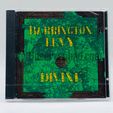 Barrington Levy: Divine: CD