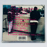 Rodney O & Joe Cooley: Fuck New York: CD
