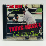 Young Mack T: Life In The Game: CD