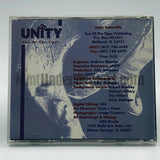 U.N.I.T.Y./Unity: Eye Of The Tiger: CD Single
