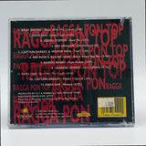 Sly & Robbie: Ragga Pon Top: CD