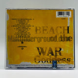 Caron Wheeler: Beach Of The War Goddess: CD