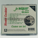 Jr. Walker & The All Stars: Home Comin: CD
