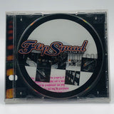 Various Artists: The Flip Squad Allstar DJ's: CD