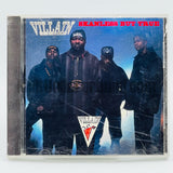 Villain: Skanless But True: CD