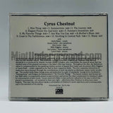 Cyrus Chestnut: Cyrus Chestnut: CD