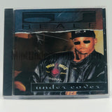 J-Reale: Under Cover: CD