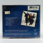 Riff – Riff CD, back cover