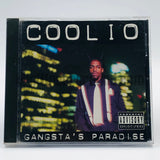 Coolio: Gangsta's Paradise: CD