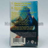 Spanish Fly: Daddy's Home: Cassette Single