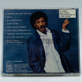 Lionel Richie: Dancing On The Ceiling: CD