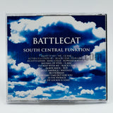 Battlecat: South Central Funktion: CD