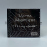 Mama Mystique: Tremendous: CD Single
