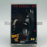 Willie D: Clean Up Man/Rodney K/You Still A Zaggin: Cassette Single