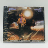 Hank Williams, Jr: The Pressure Is On: Original Classic Hits Vol. 7: CD