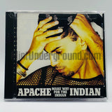 Apache Indian: Make Your Way For The Indian: CD