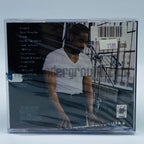 Tashan – For The Sake Of Love CD, back cover