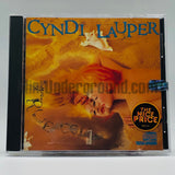 Cyndi Lauper: True Colors: CD