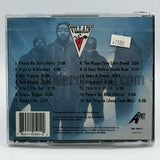 Villain: Skanless But True: CD