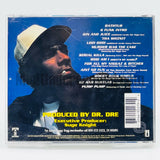 Snoop Doggy Dogg: Doggystyle: CD (13 Track Version)