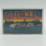 Ghetto Twins: Surrounded By Criminals: Cassette