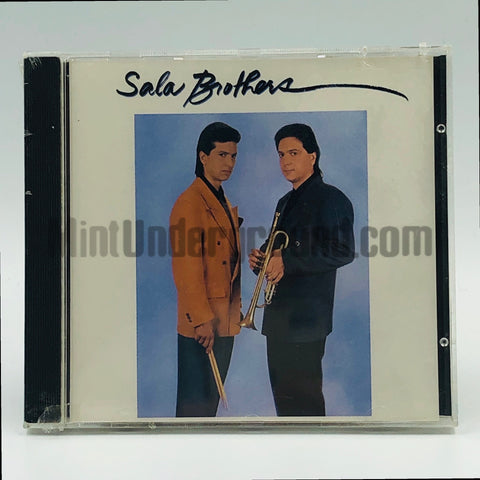 Sala Brothers: Sala Brothers: CD