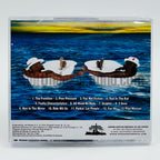 187 Fac – Fac Not Fiction CD, back cover