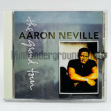 Aaron Neville: The Grand Tour: CD