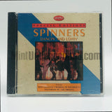 Spinners: Dancin' And Lovin': CD