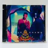Little Shawn: The Voice In The Mirror: CD