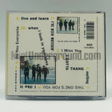 Joe Public: Joe Public: CD