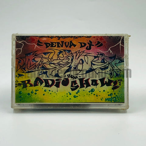 Various Artists: Denva DJ: Radio "Bum" Show: Cassette