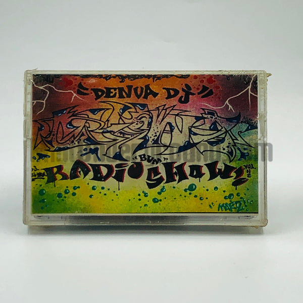 Various Artists: Denva DJ: Radio Various Artists: Denva DJ: Radio