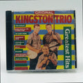 Tom Dooley – Original Kingston Trio CD, front cover