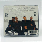 The Rude Boys – Rude As Ever CD, back cover