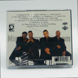 The Rude Boys: Rude As Ever: CD