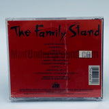 The Family Stand: Chain: CD