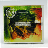 Ruffnexx Sound System: Eeny Meeny (Sweet Temptation): CD Single