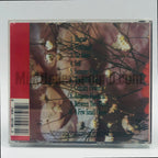 Shelleyan Orphan – Century Flower CD, back cover
