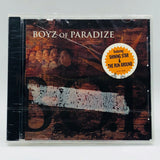 Boyz Of Paradize: B.O.P./BOP: CD